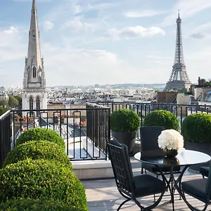Four Seasons George V Hotel