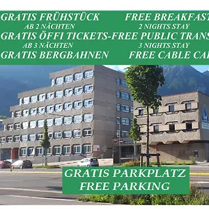 - Youth Österreich