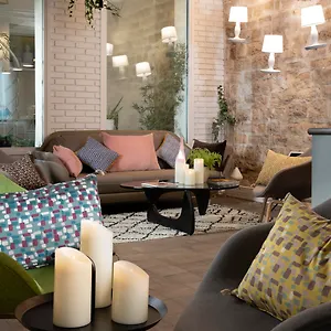 Hotel Marais