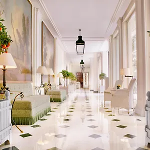 Le Bristol - An Oetker Collection Hotel