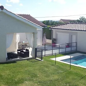 Petit Nid Douillet Frankreich