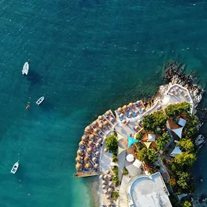 Manta Albanien