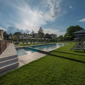 Palazzo San Lorenzo&spa Hotel