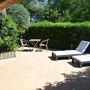 Les Rives De St Tropez Frankreich