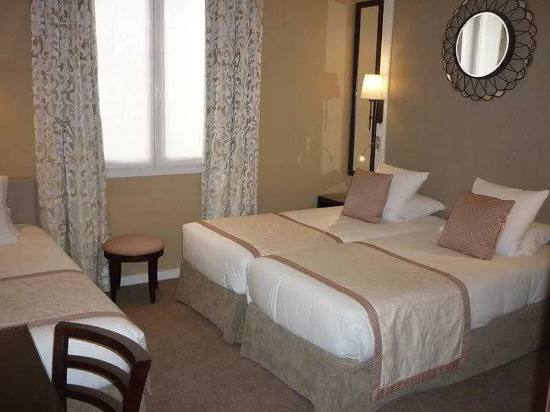 Best Western Plus Hotel Sydney Opera Paris France