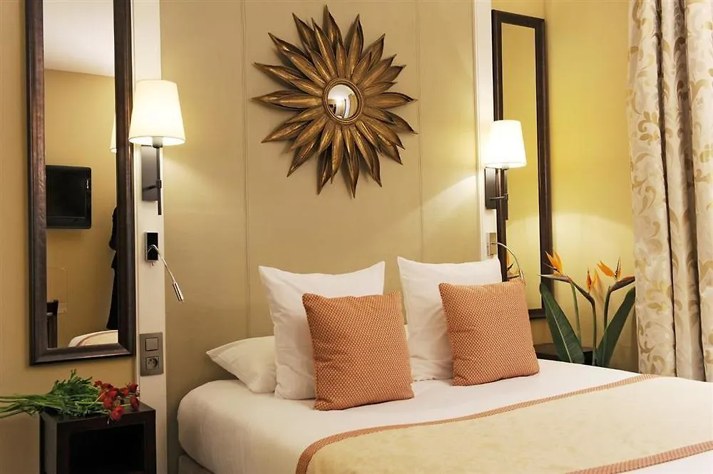 Best Western Plus Hotel Sydney Opera Paris 3*,