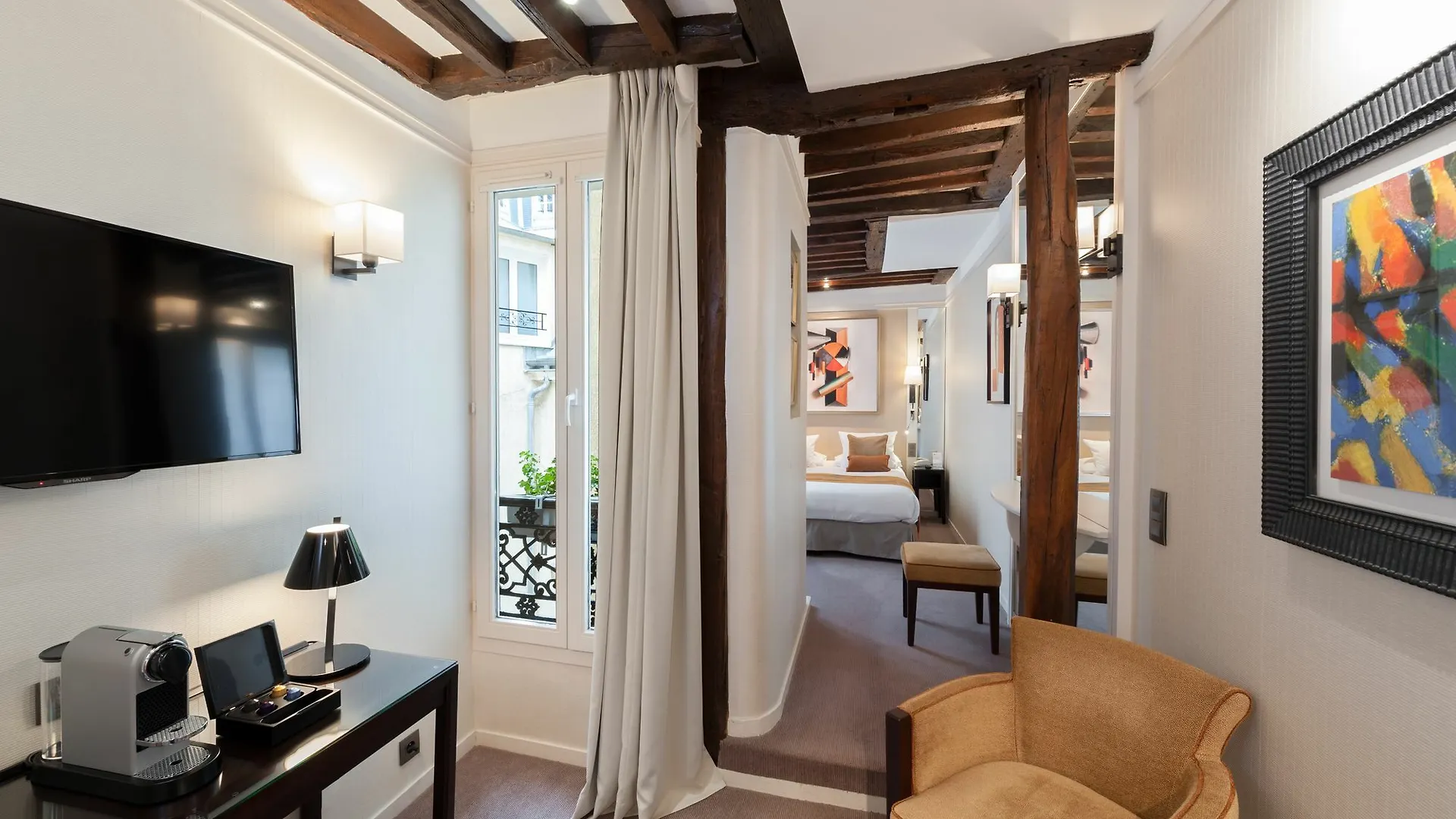 Best Western Plus Hotel Sydney Opera Paris